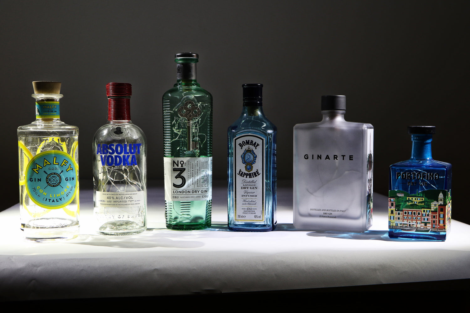 CUSTOMIZABLE LAMP BOTTLES