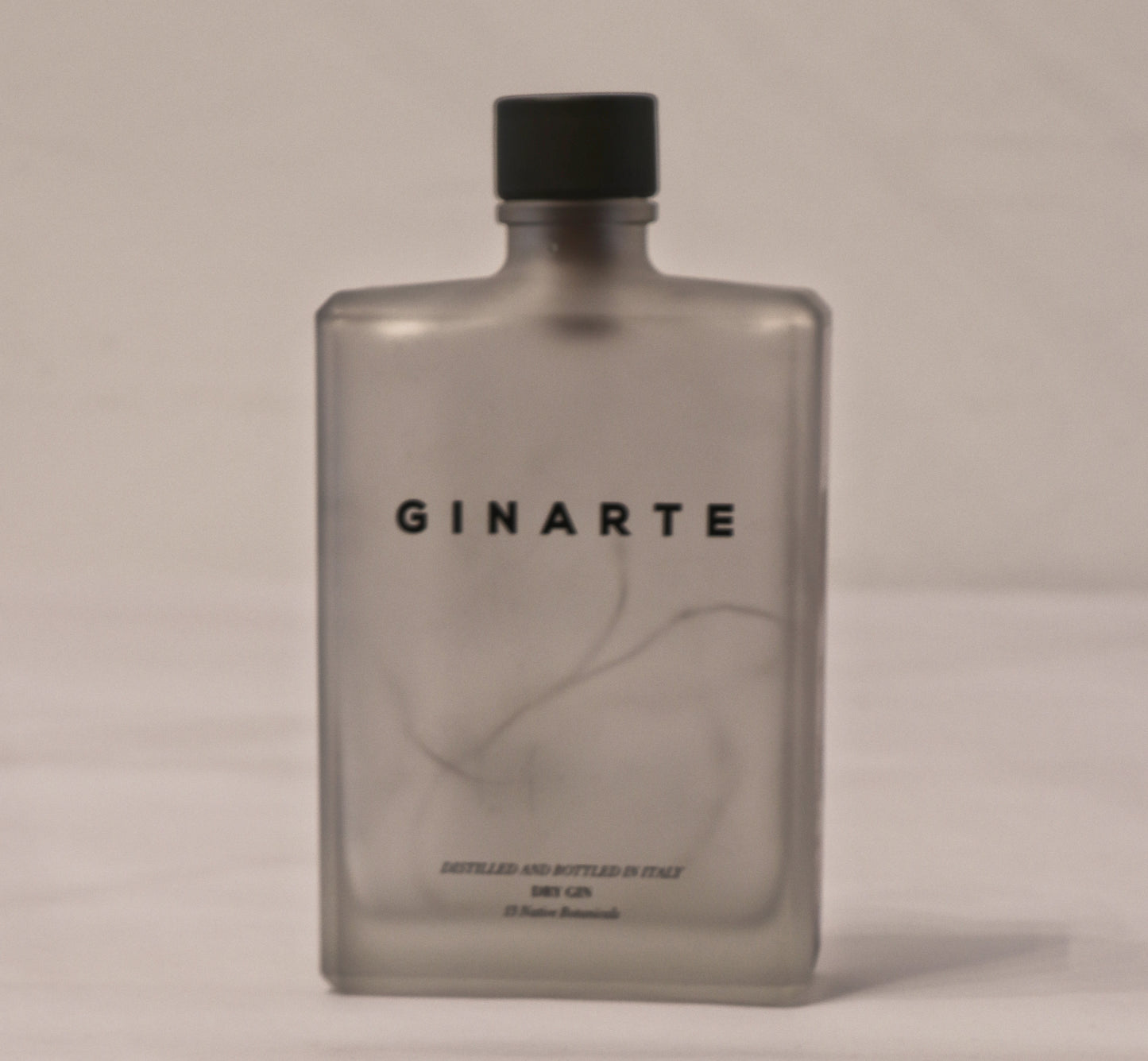 Lampada gin illuminazione interna