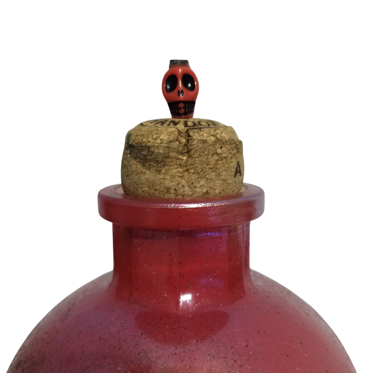 Lampada Gin illuminzaione interna