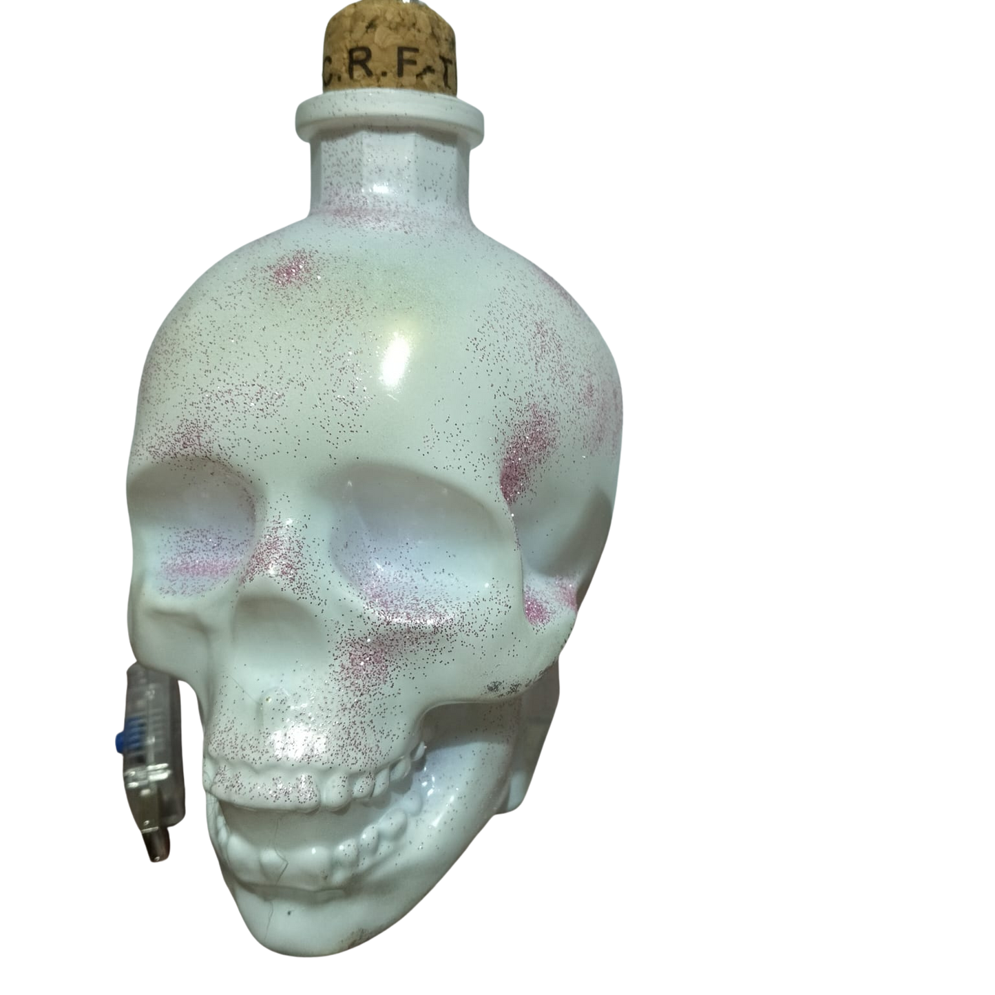 Lampada Gin illuminzaione interna