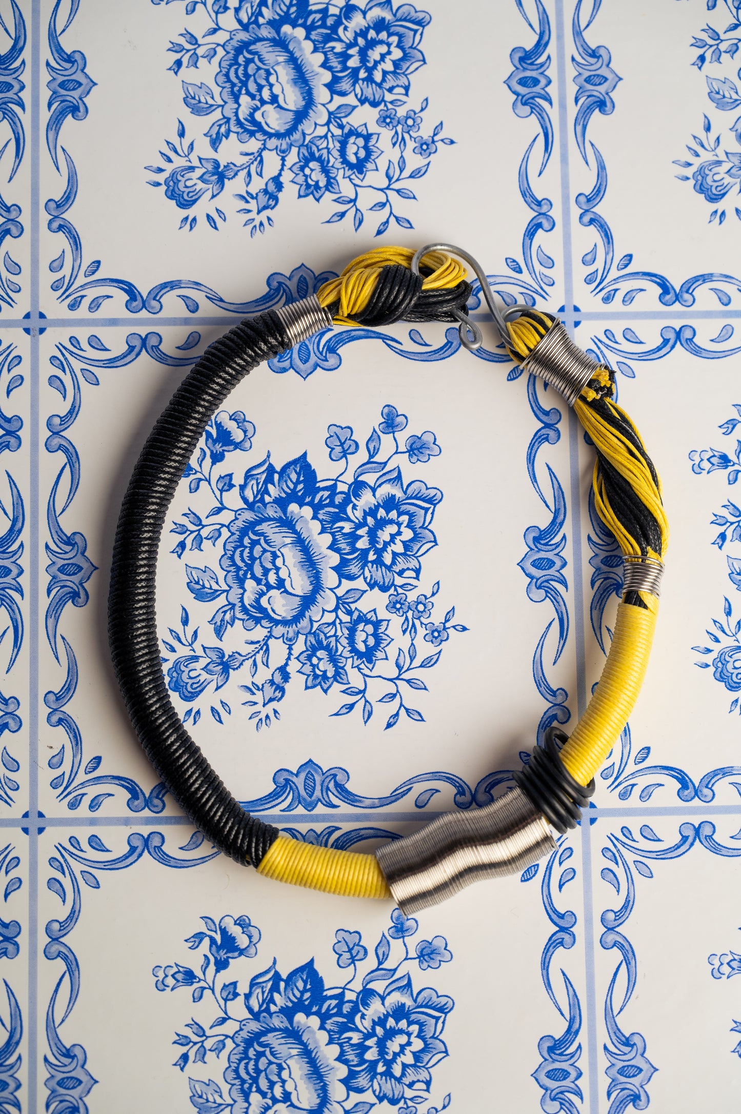 Pank Necklace