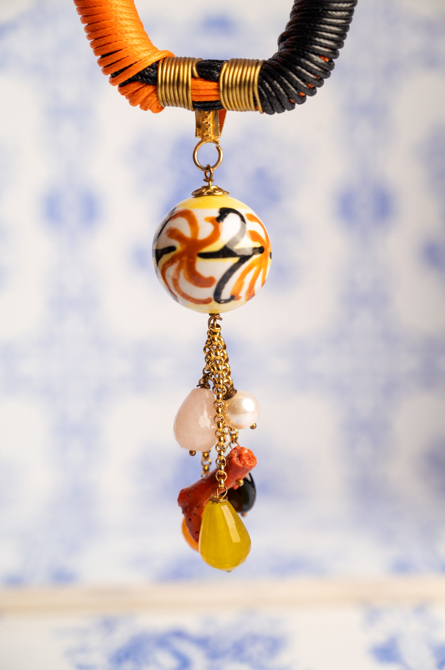 Mondello Necklace