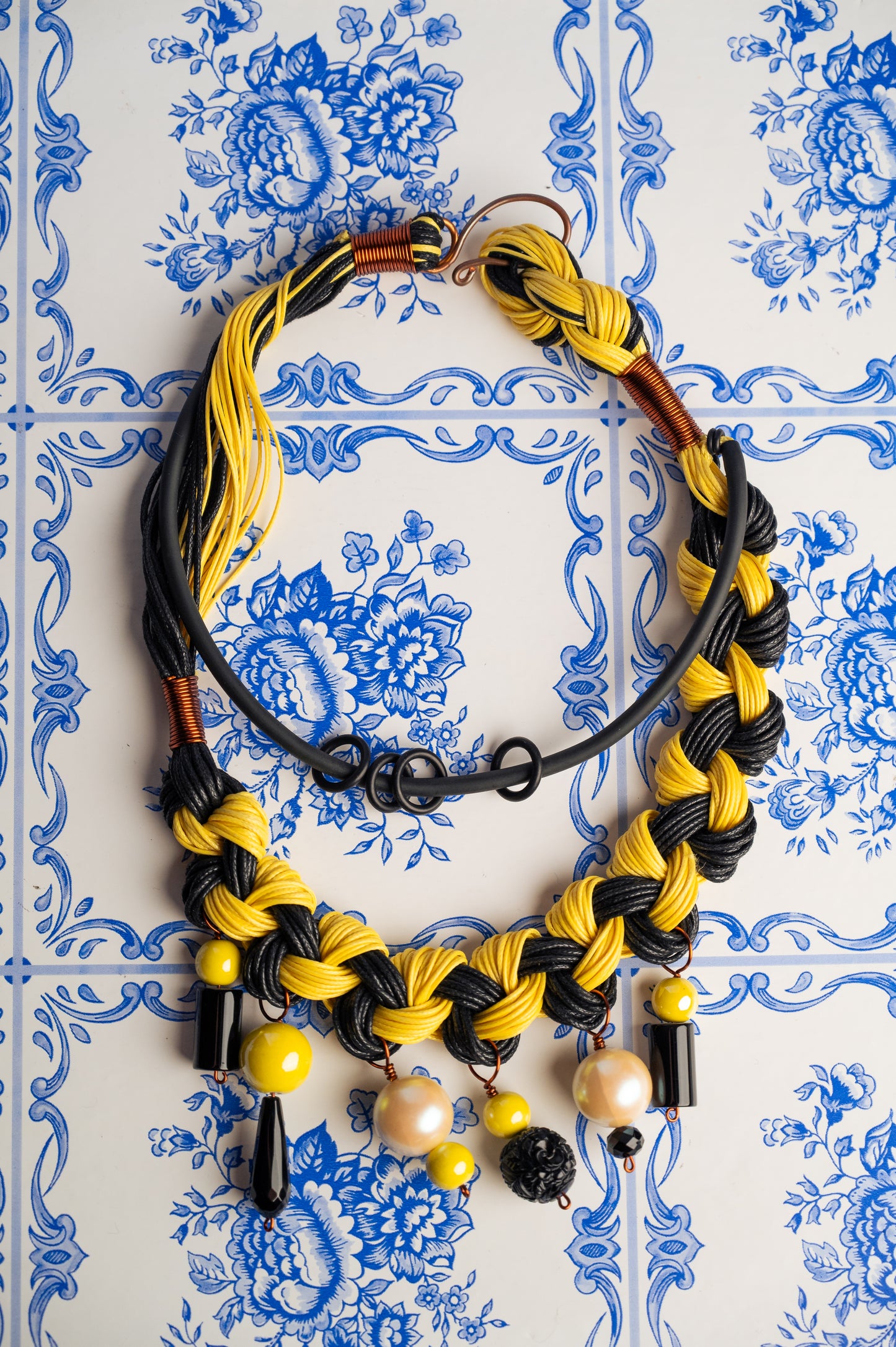 Ape Maya Necklace