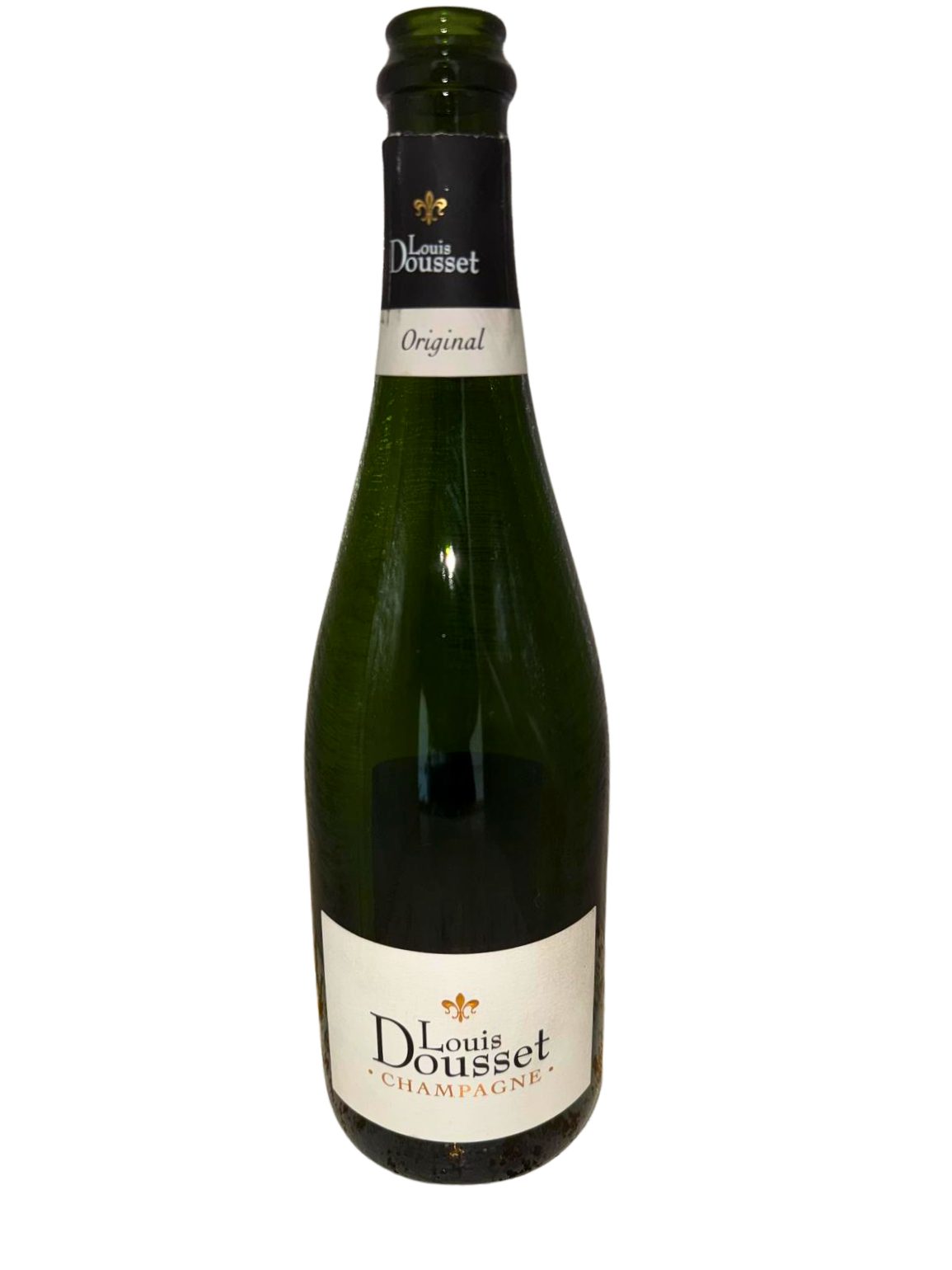LOUIS DOUSSET CHAMPAGNE