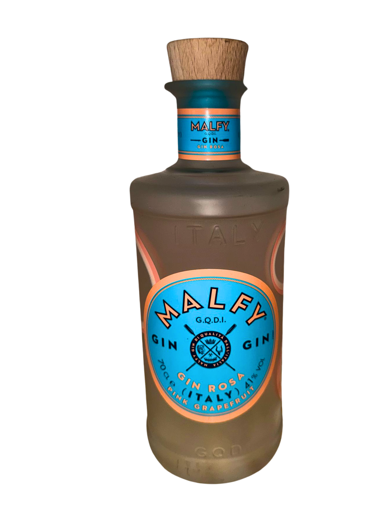 MALFY GRAPEFRUIT GIN (700ml)