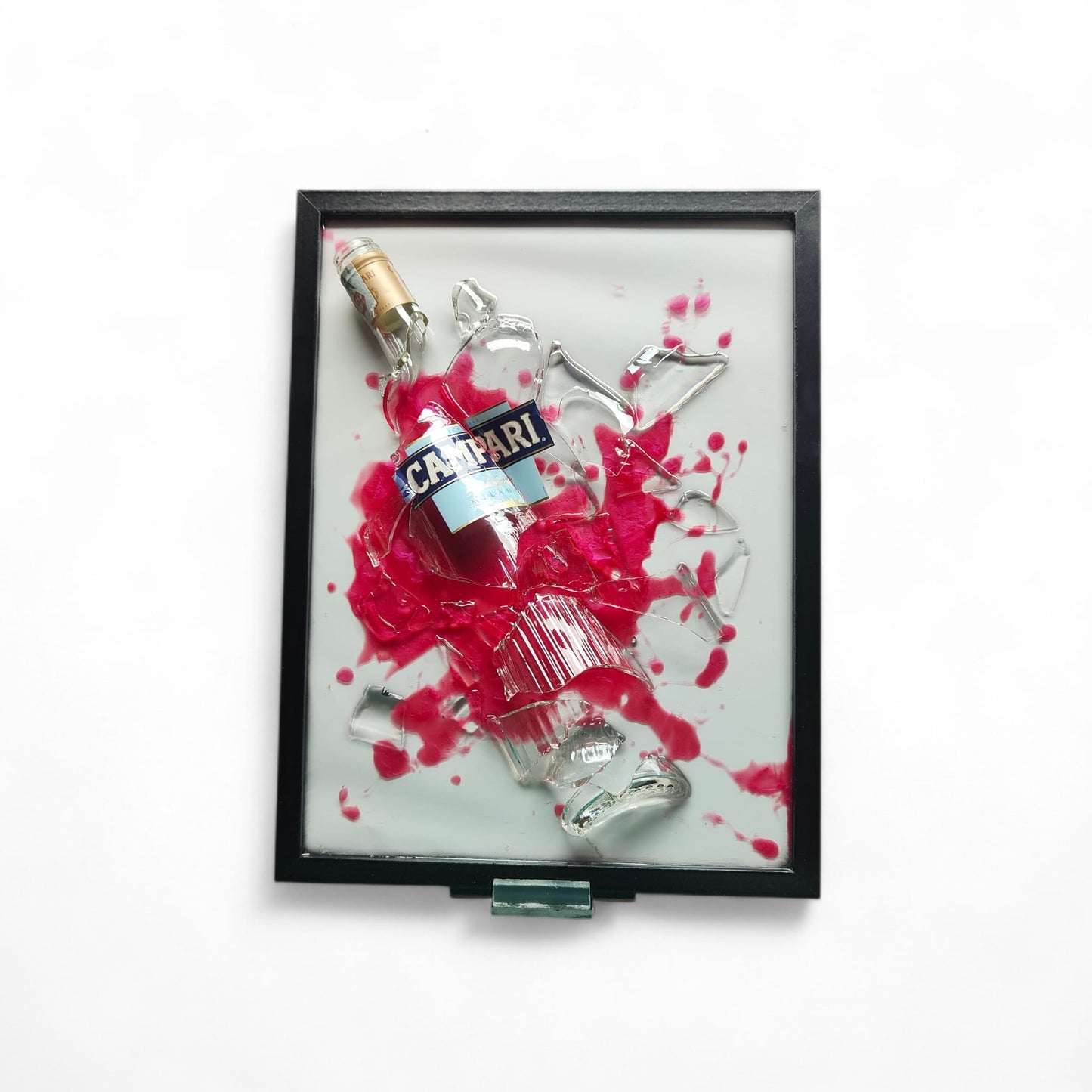 QUADRO CAMPARI #109