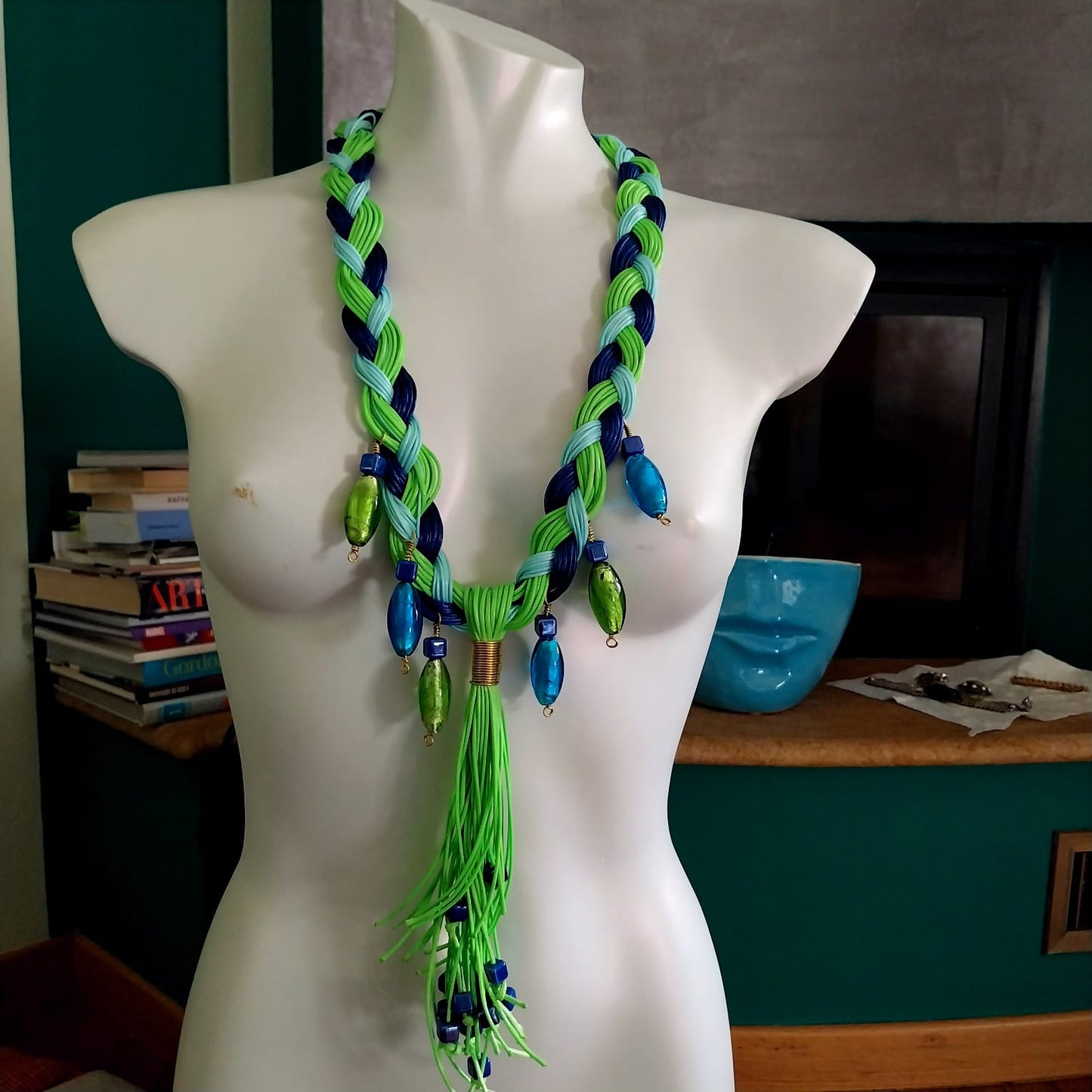 Collana KALIENDO