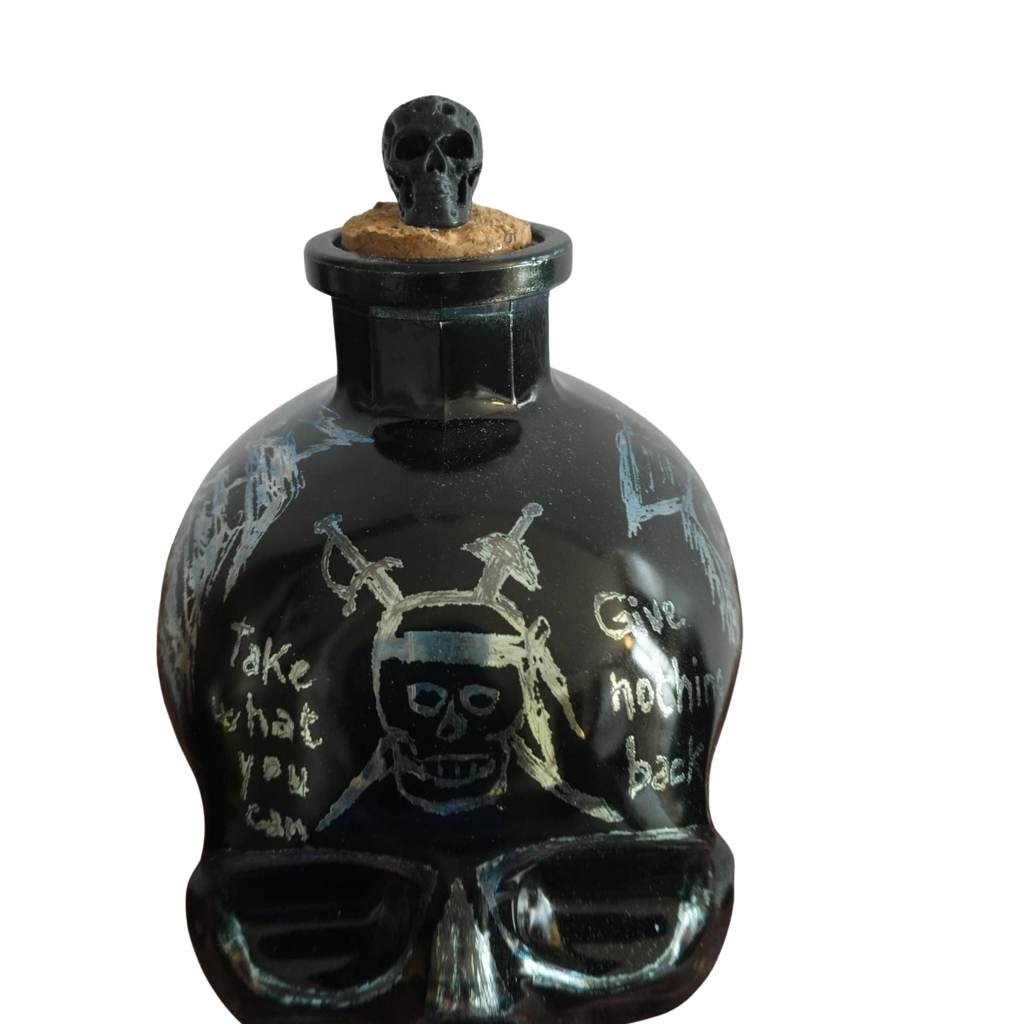 PIRATE SKULL