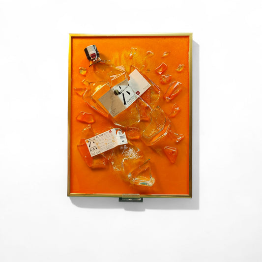 QUADRO ROKU GIN #107