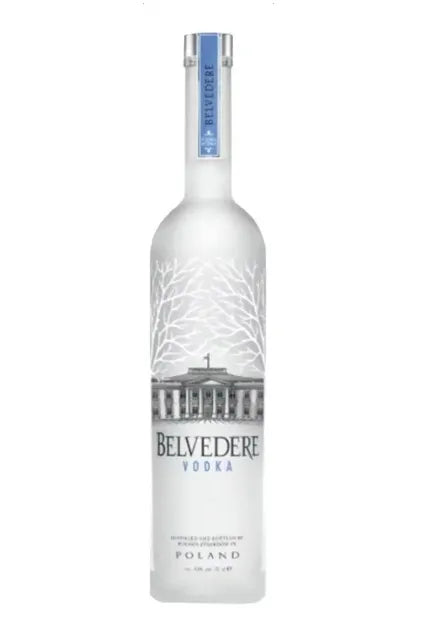 BELVEDERE VODKA MAGNUM (1.75L) BOTTLE