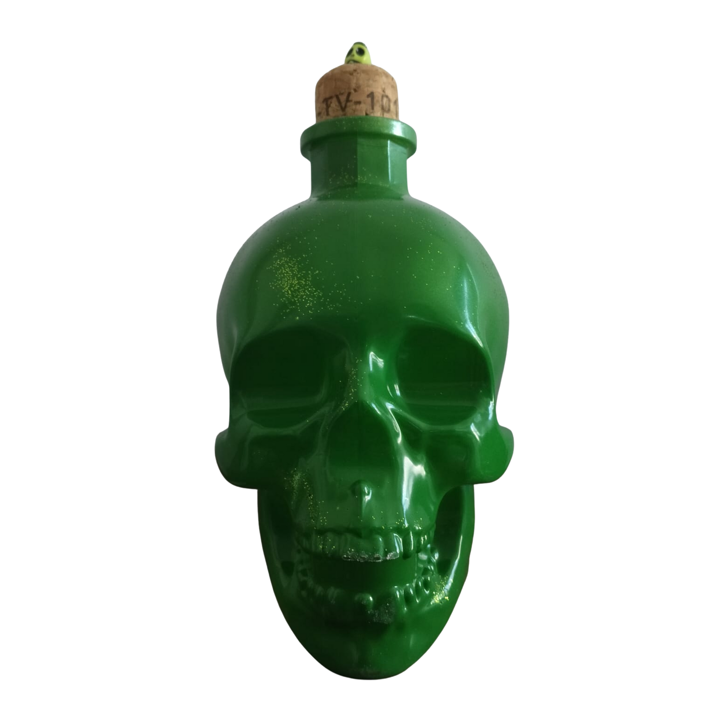 Lampada Gin illuminzaione interna