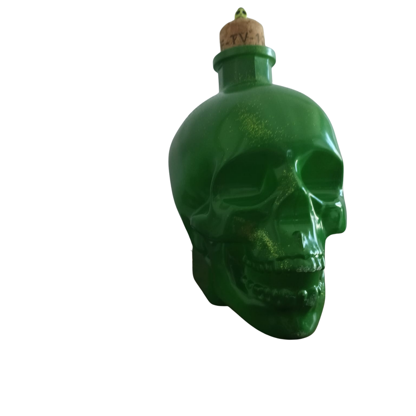 Lampada Gin illuminzaione interna