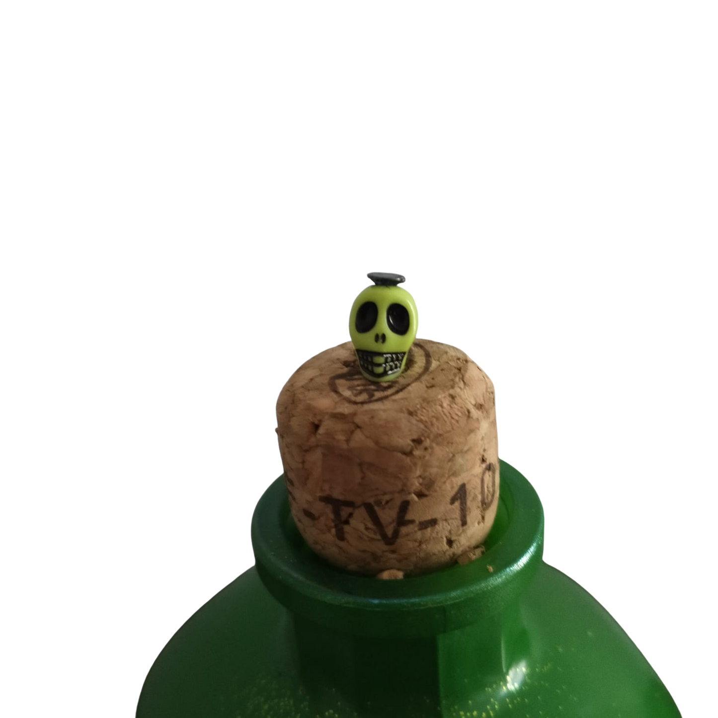 Lampada Gin illuminzaione interna