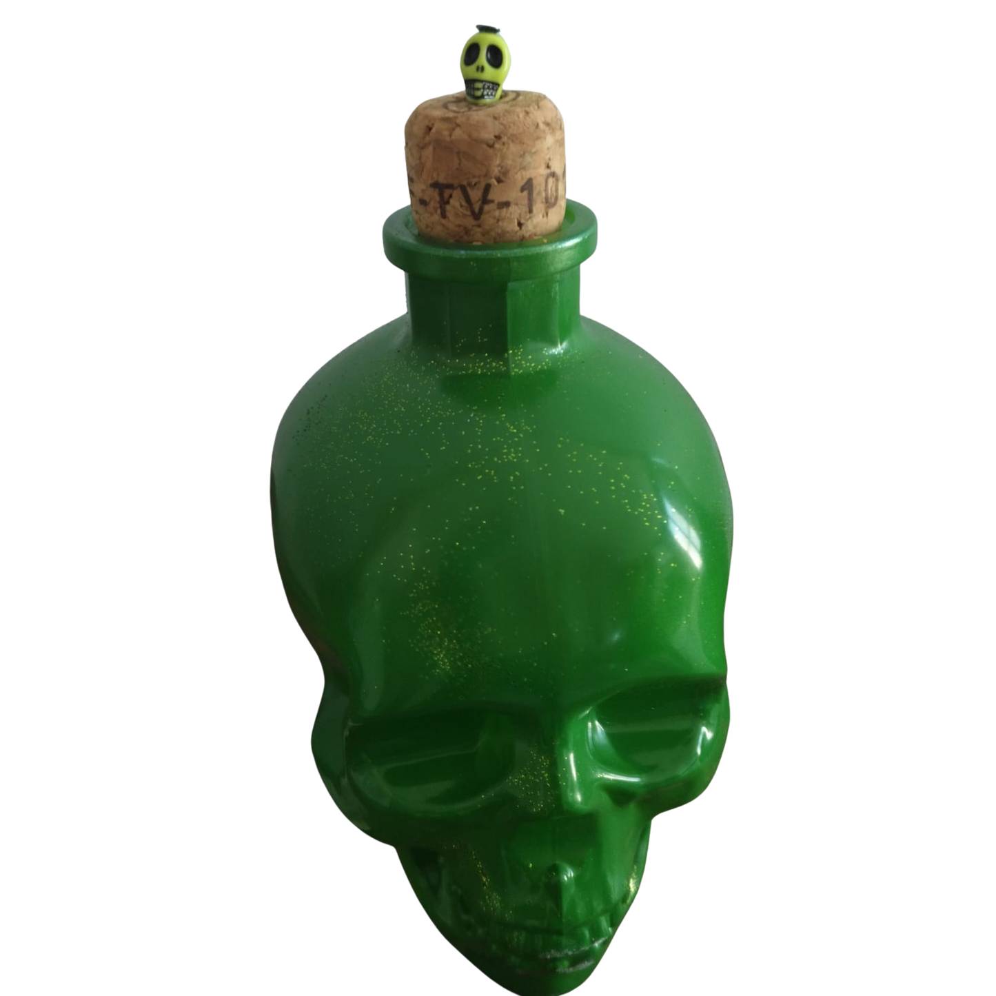 Lampada Gin illuminzaione interna