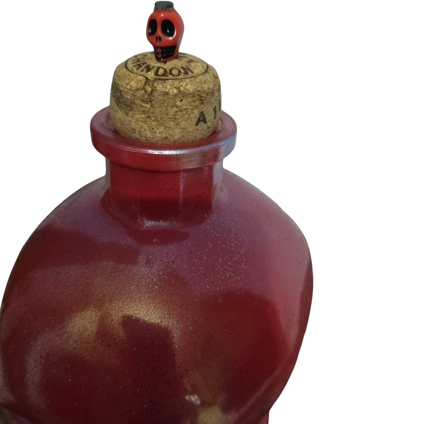 Lampada Gin illuminzaione interna