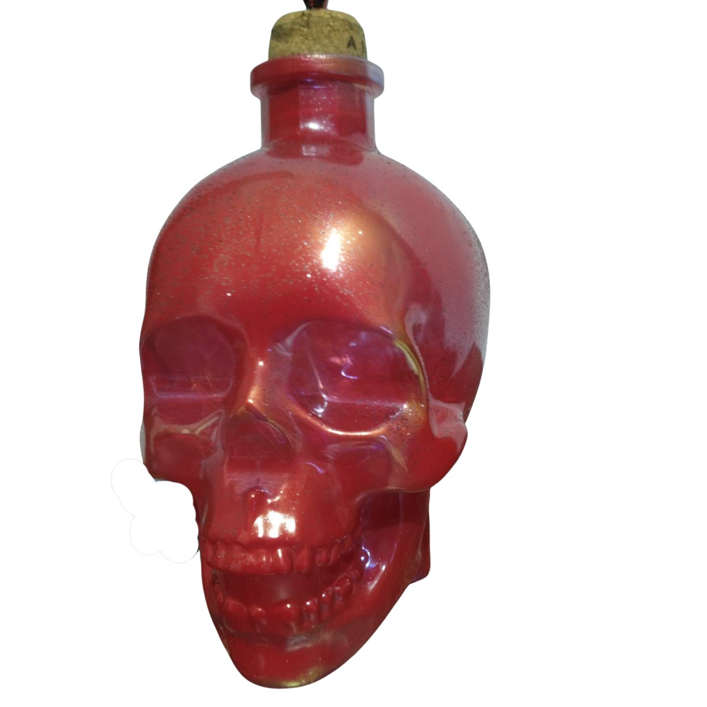 Lampada Gin illuminzaione interna