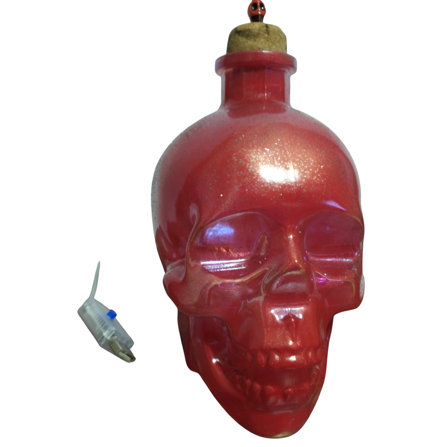 Lampada Gin illuminzaione interna