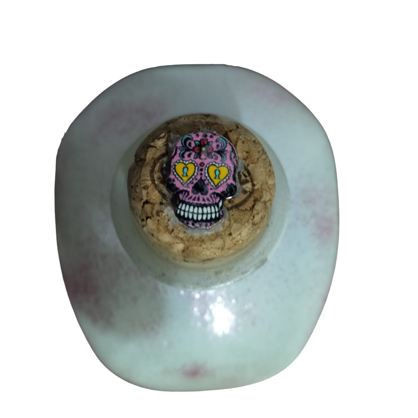 Lampada Gin illuminzaione interna