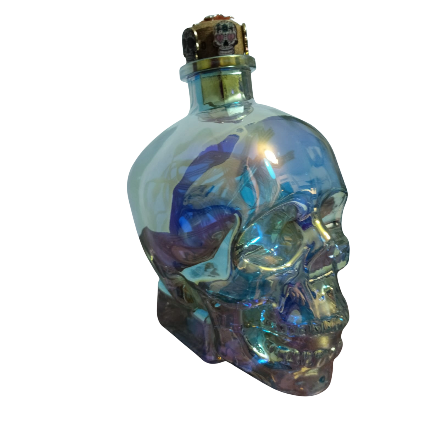 Lampada Gin illuminzaione interna