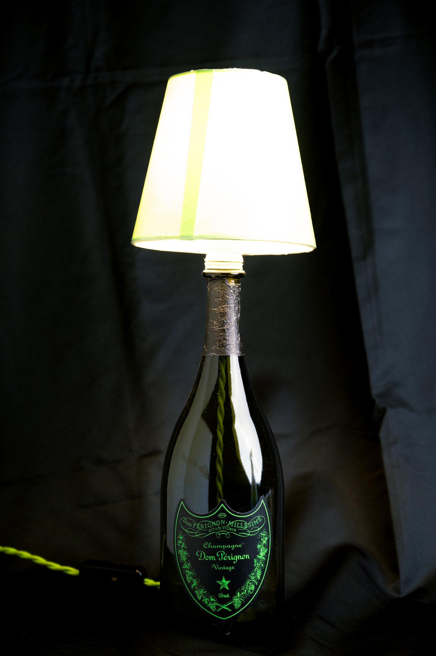 Cable Lamp Patrimony