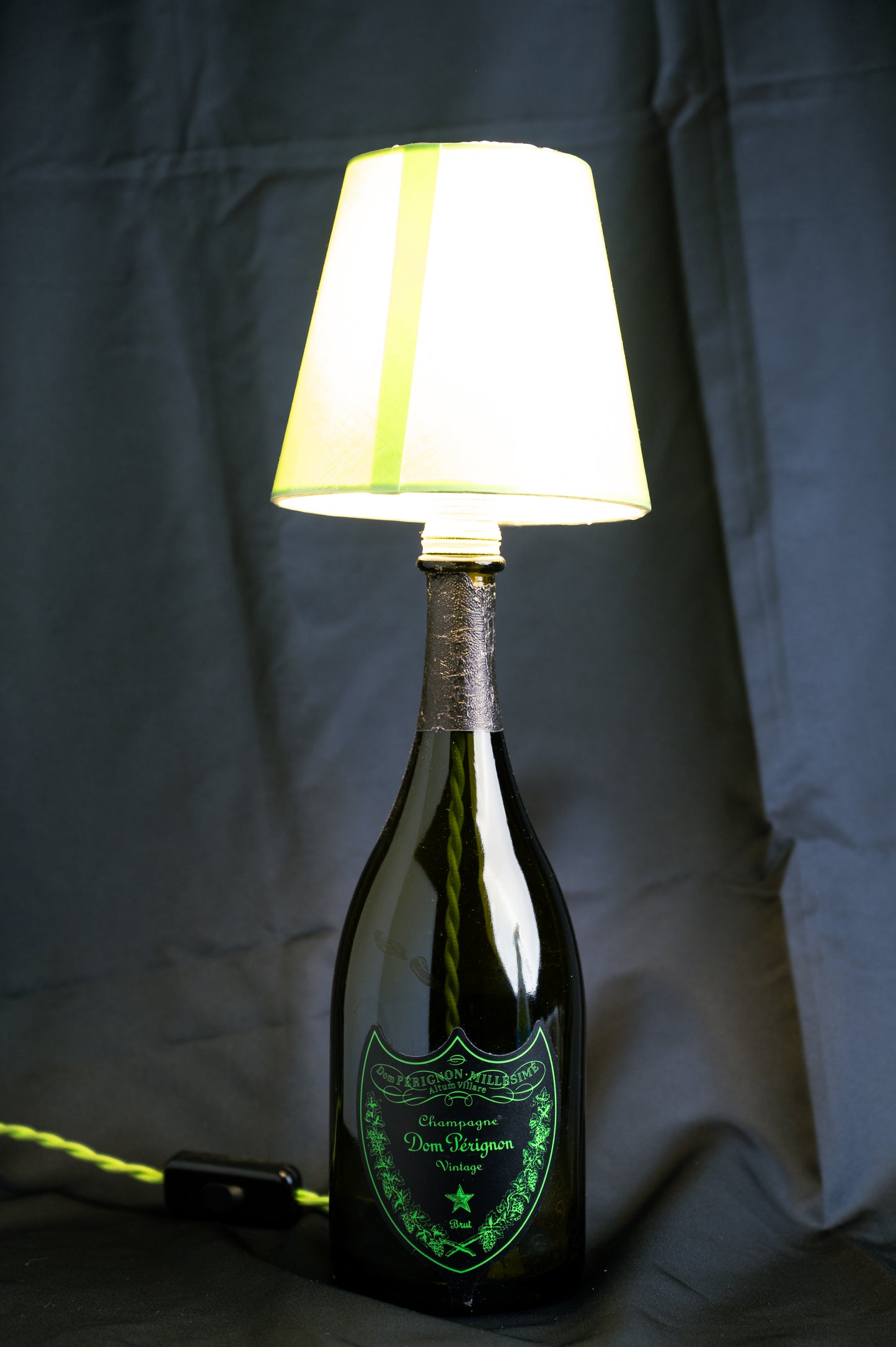 Cable Lamp Patrimony