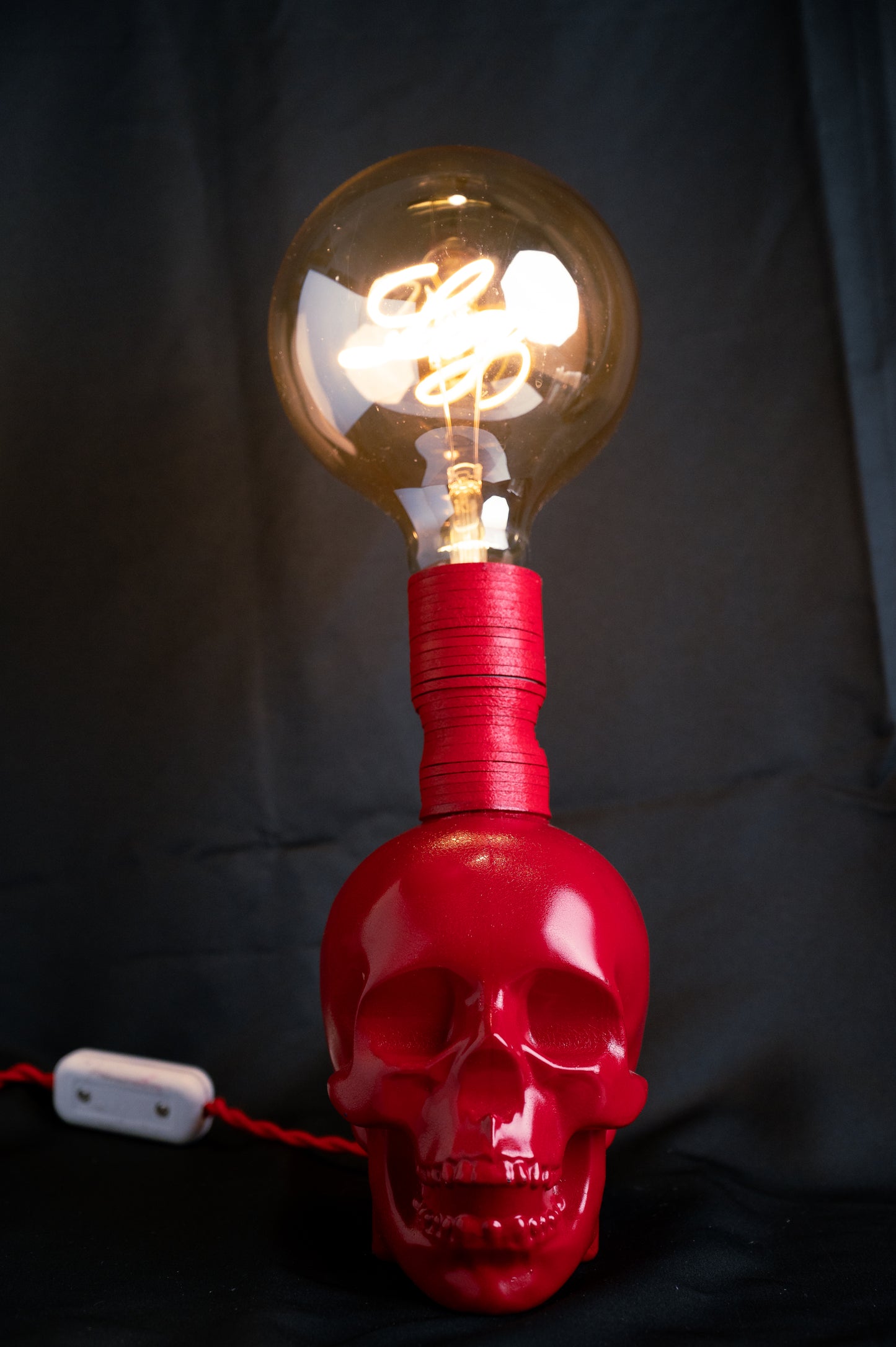 Cable Lamp Diablo