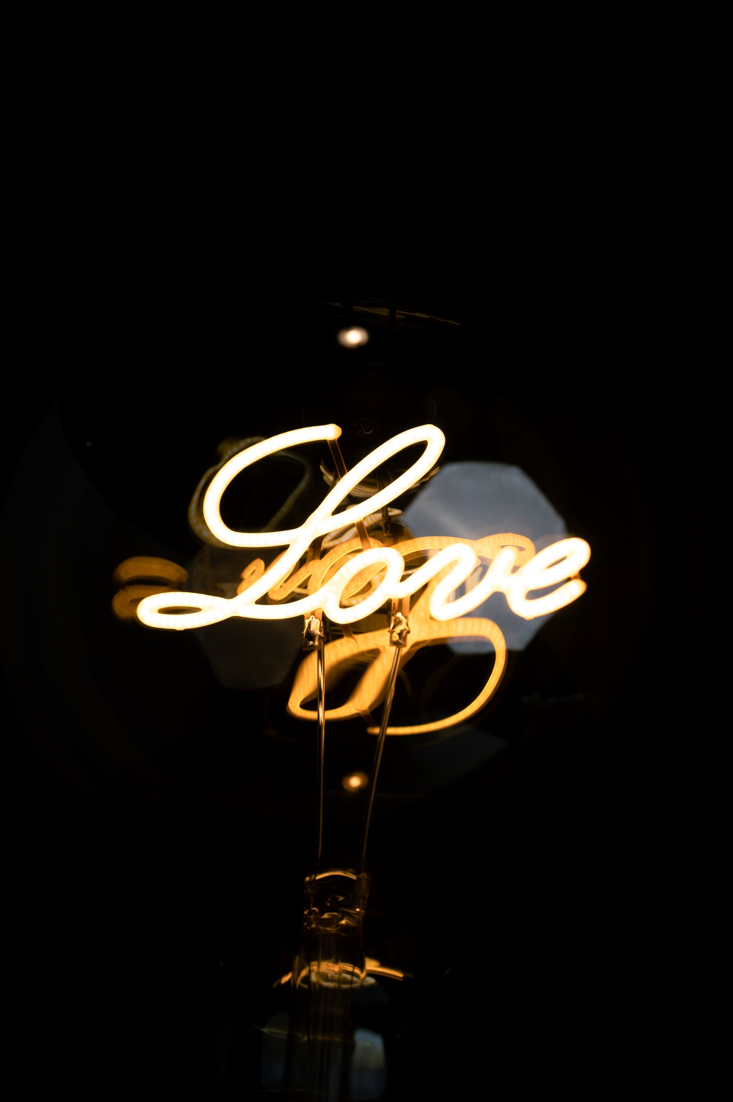 Cable Lamp Diablo