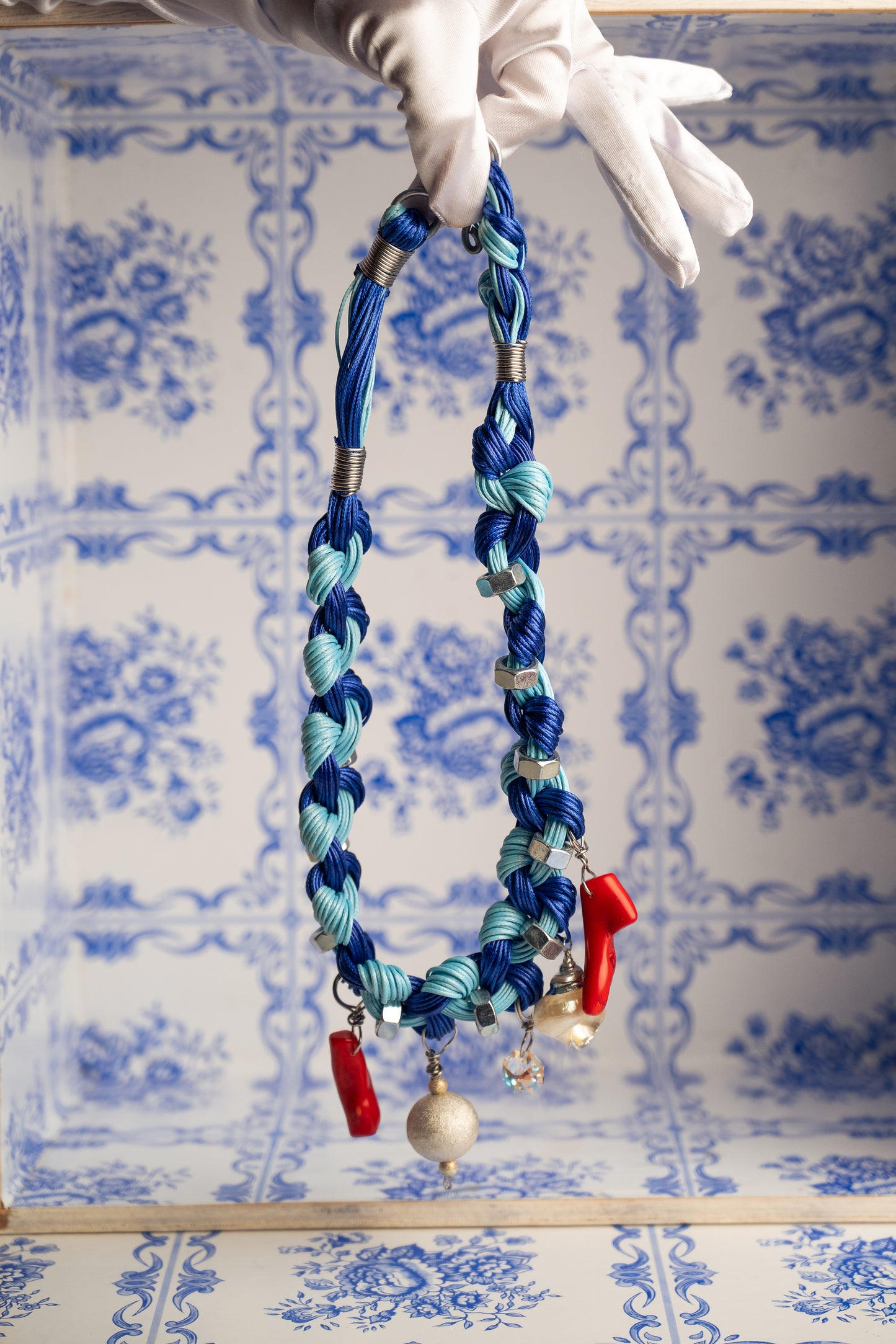 Positano Necklace