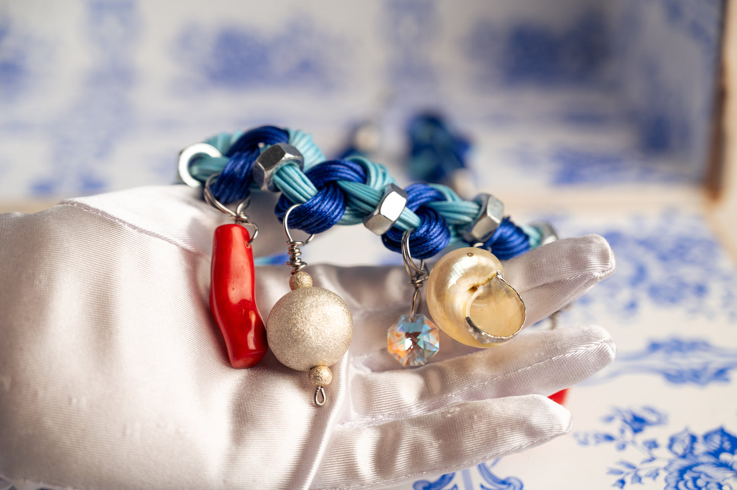 Positano Necklace