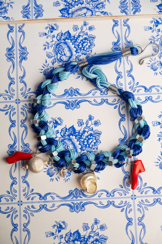 Positano Necklace