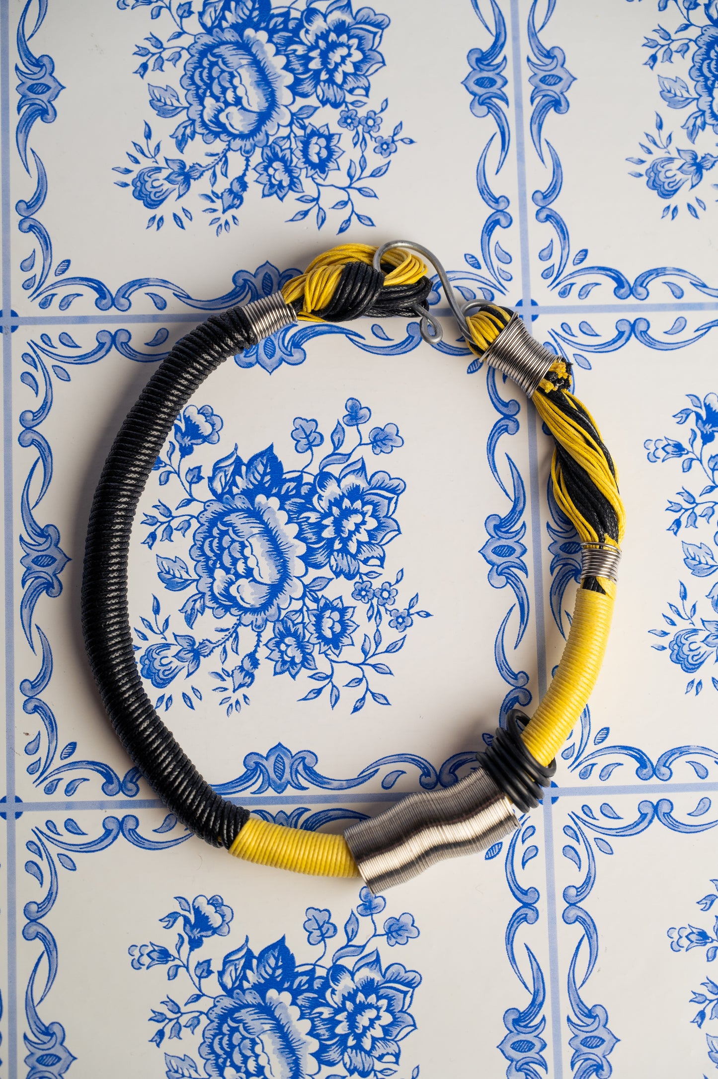 Pank Necklace