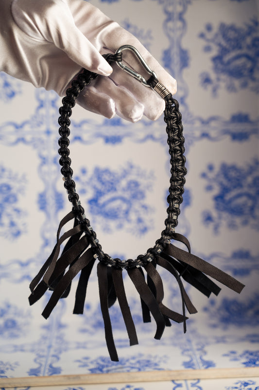Necklace Black Sabbath