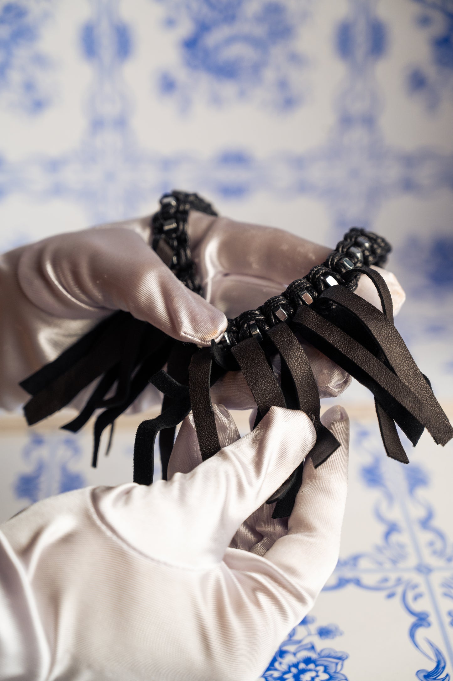Necklace Black Sabbath