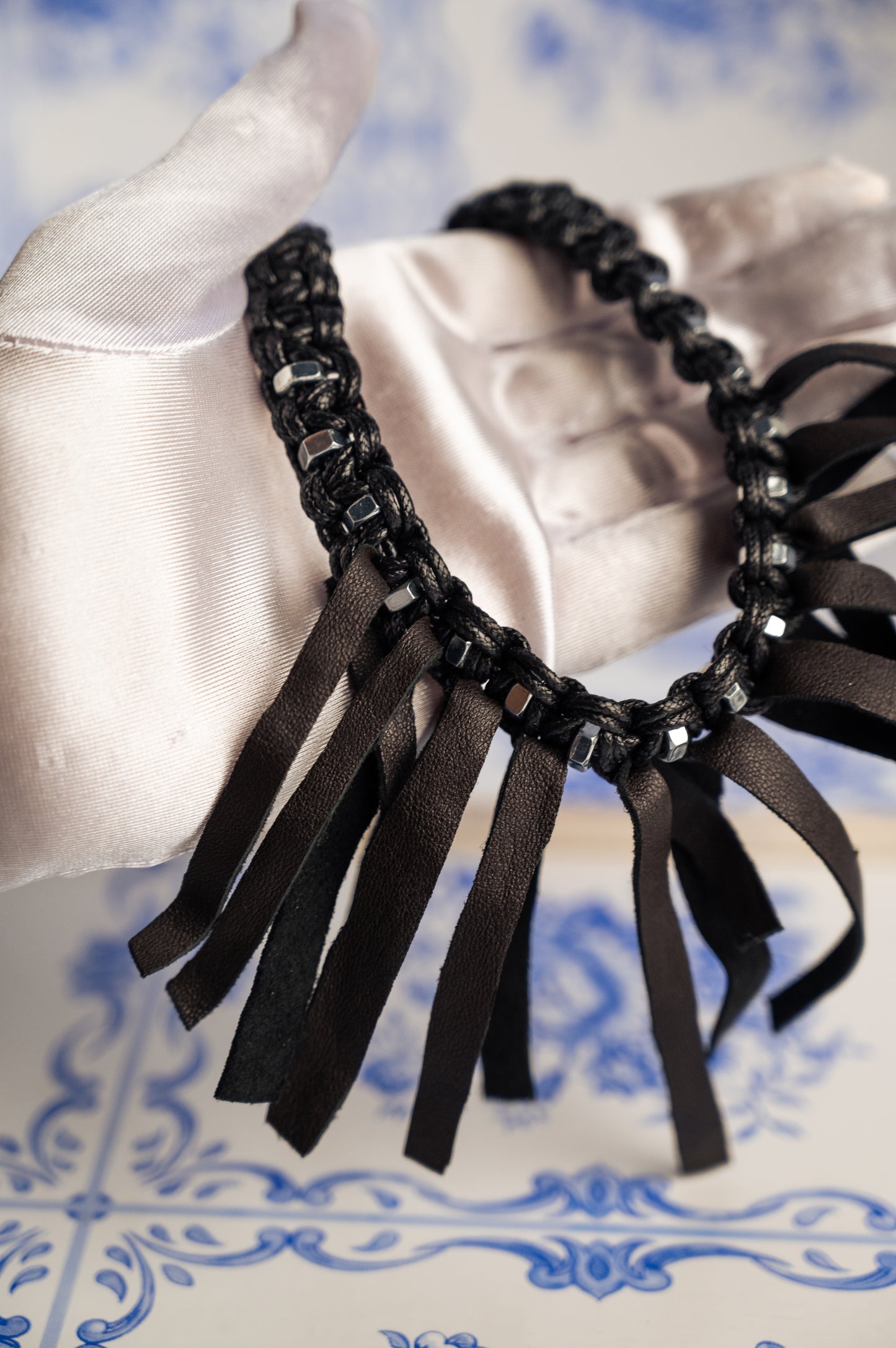 Necklace Black Sabbath