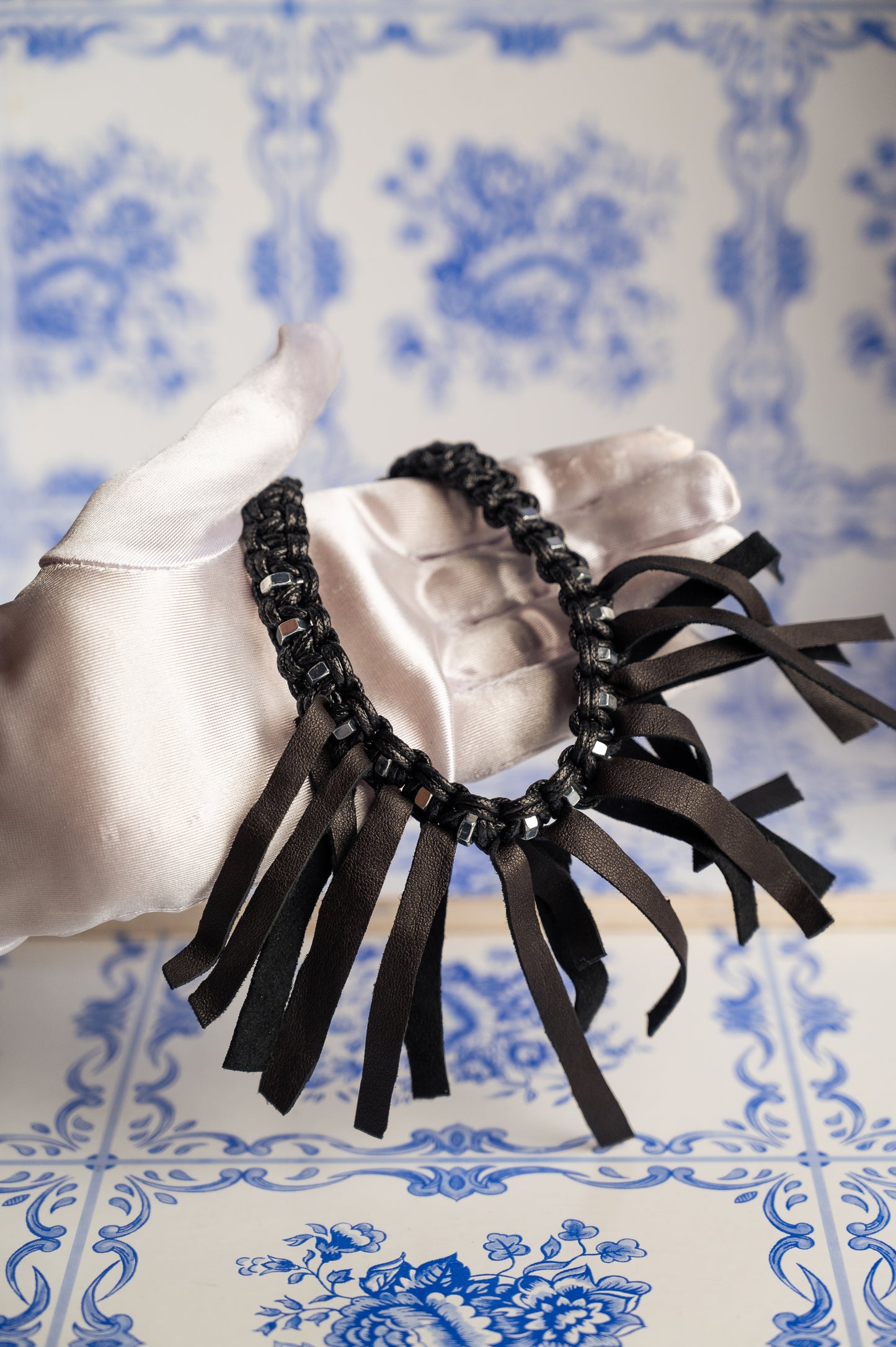 Necklace Black Sabbath