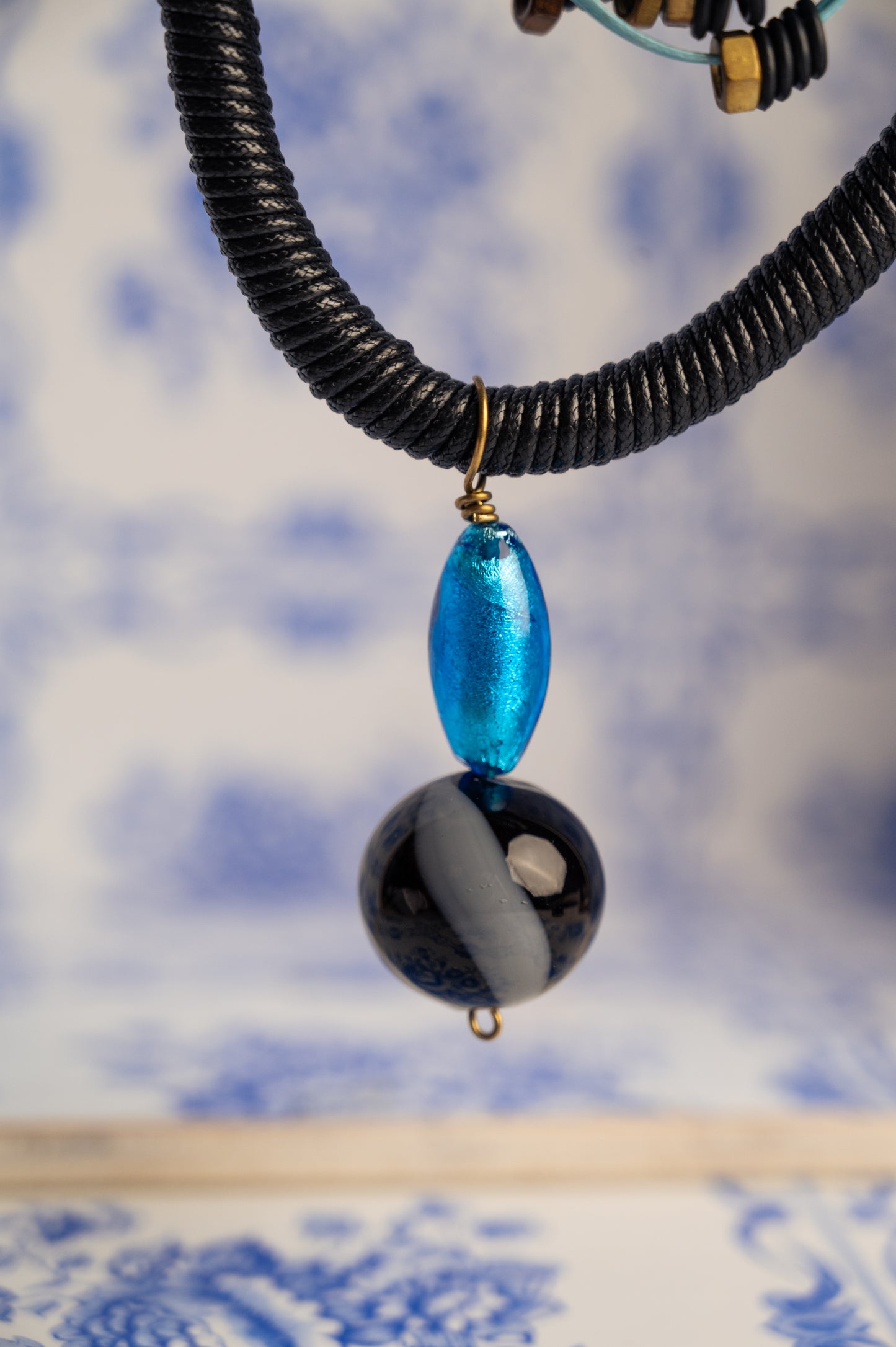 Scank Necklace