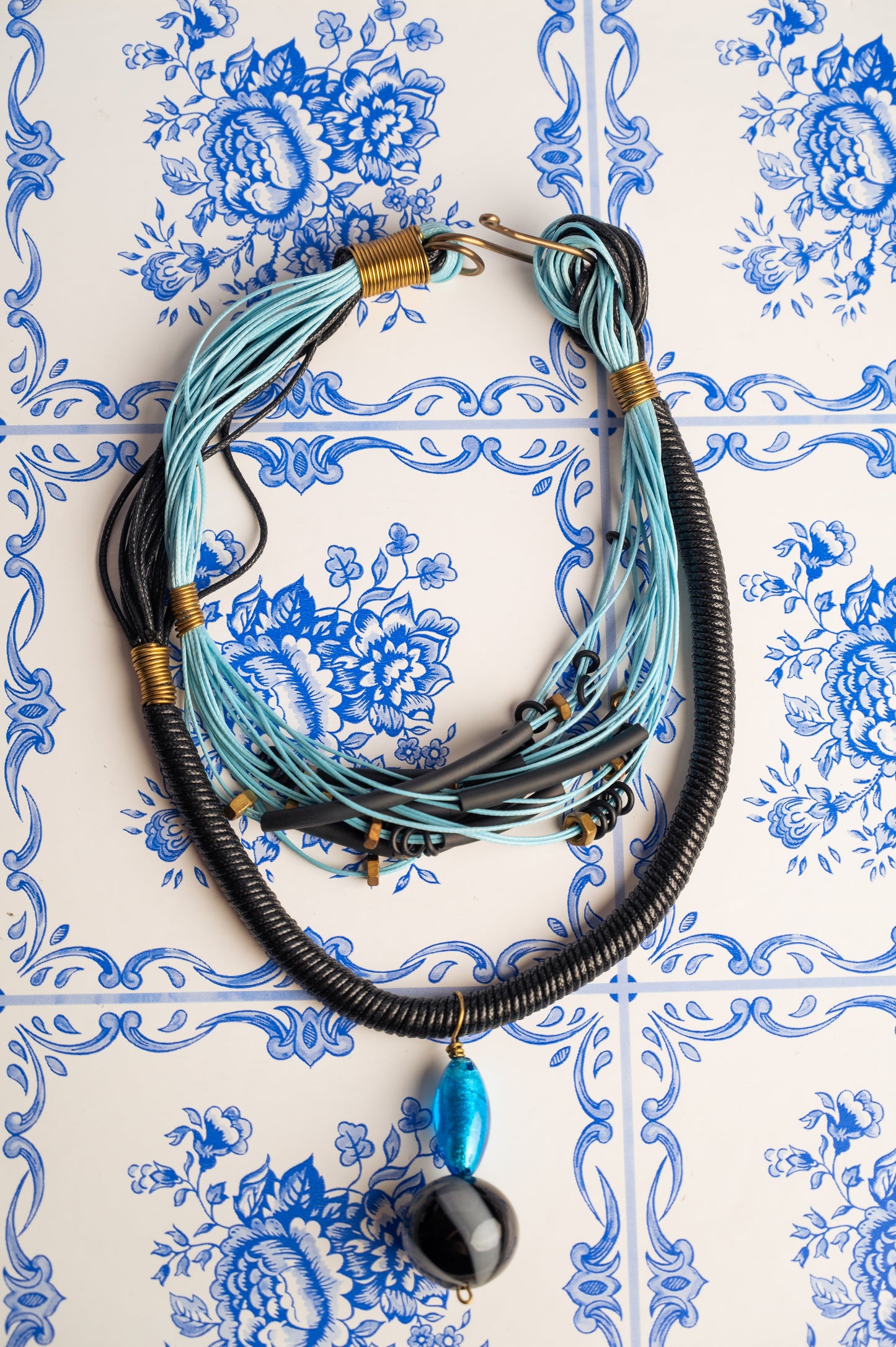 Scank Necklace