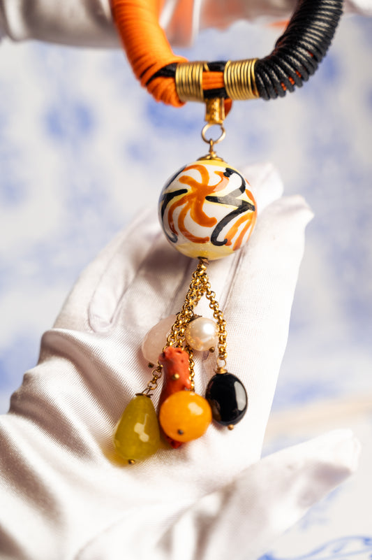 Mondello Necklace