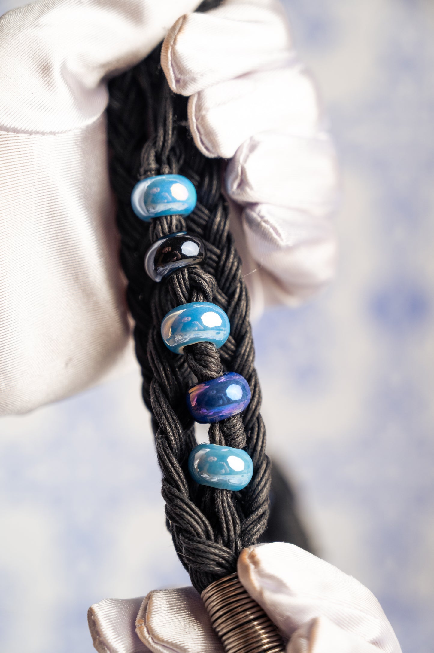 Indian Necklace