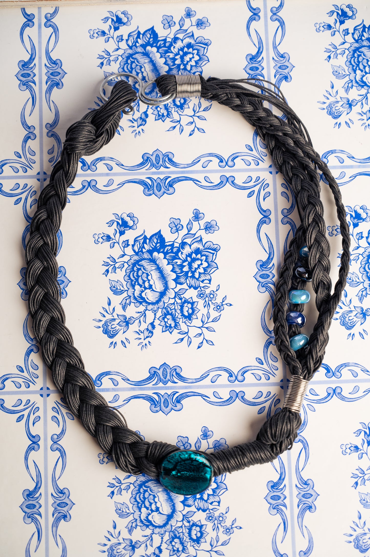 Indian Necklace