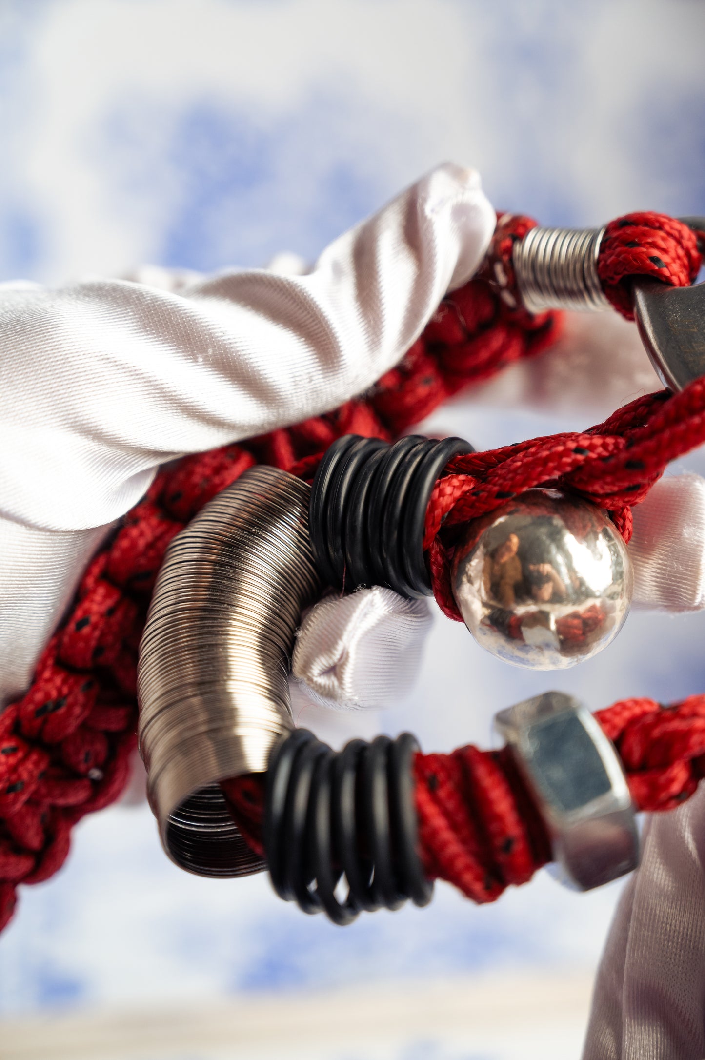 Urban Necklace