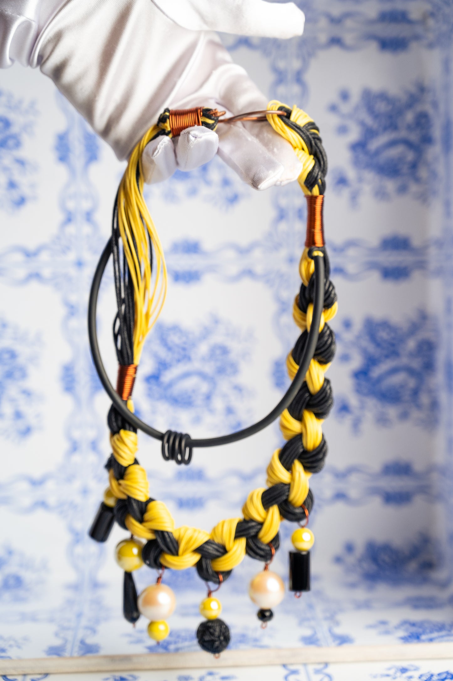 Ape Maya Necklace