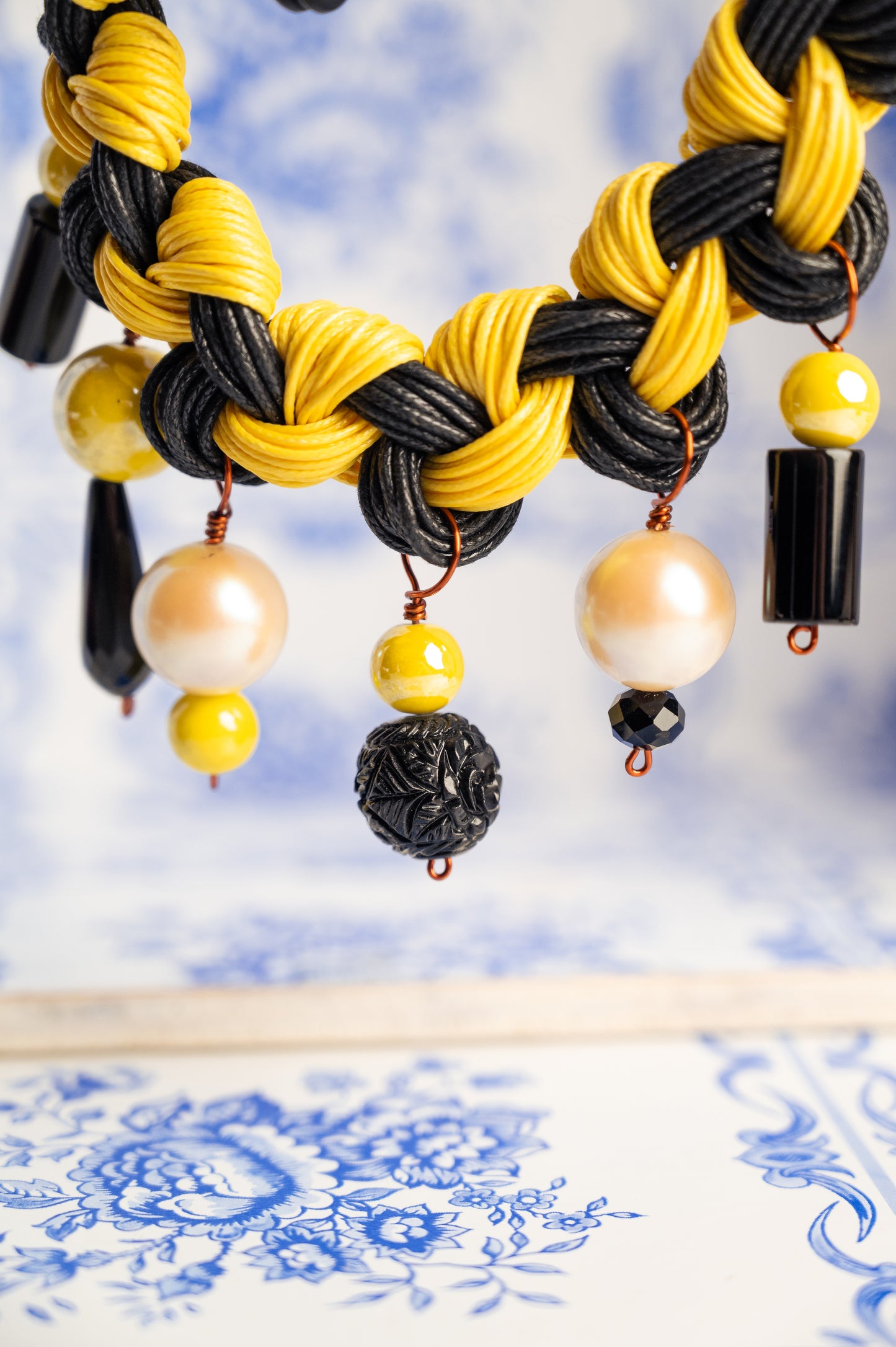 Ape Maya Necklace