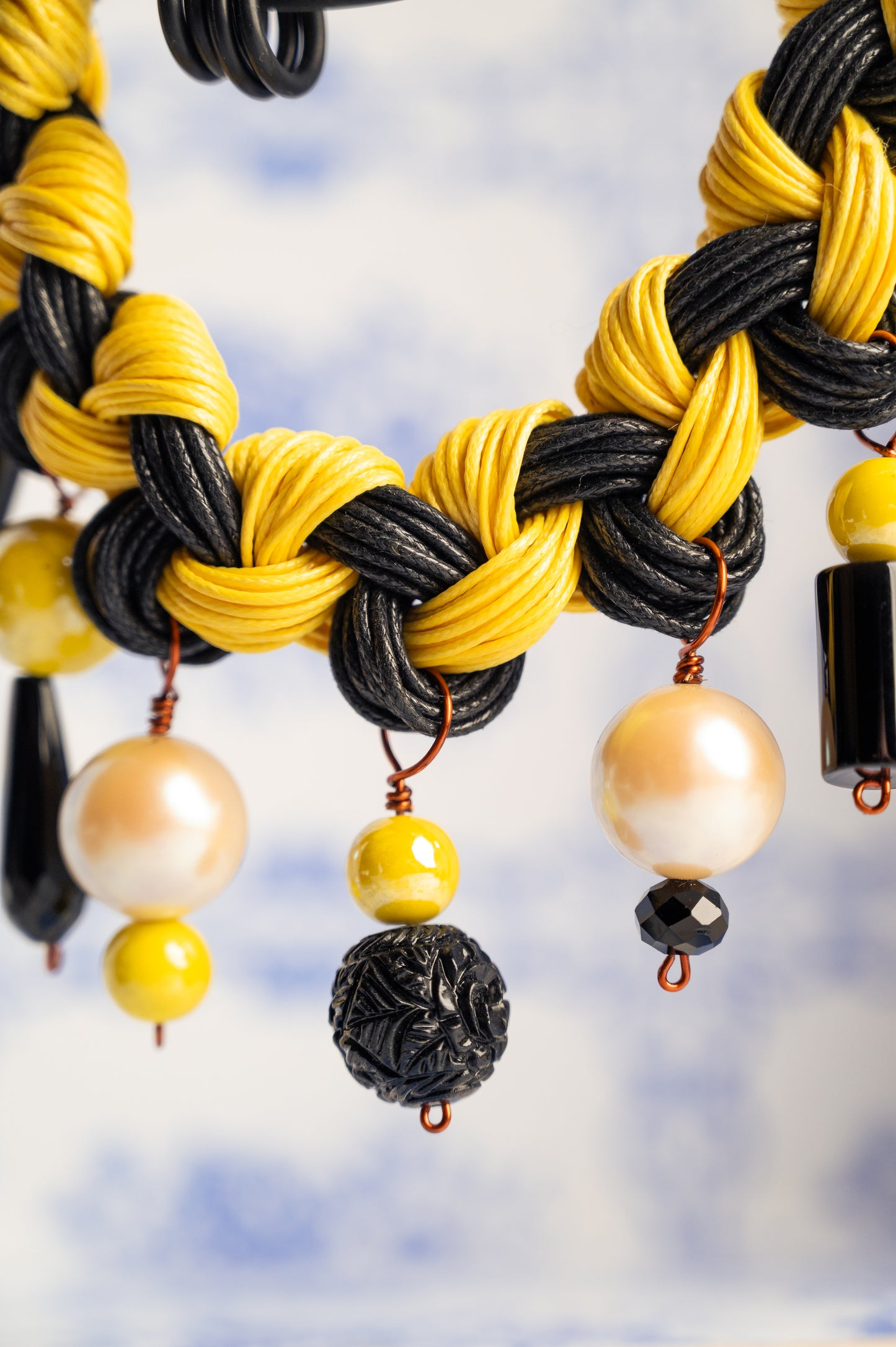 Ape Maya Necklace