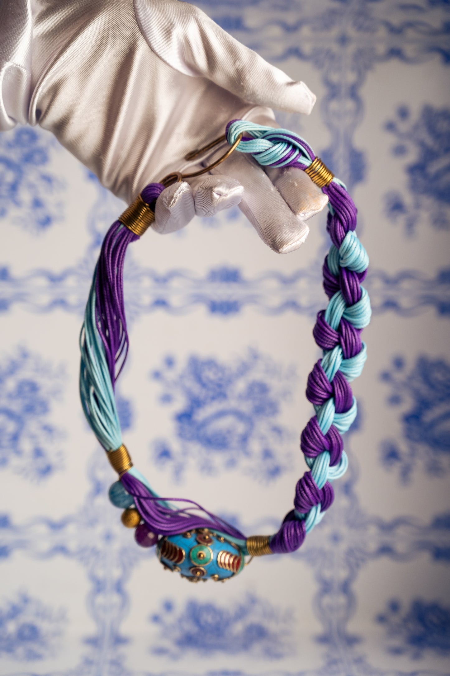 Indie Necklace