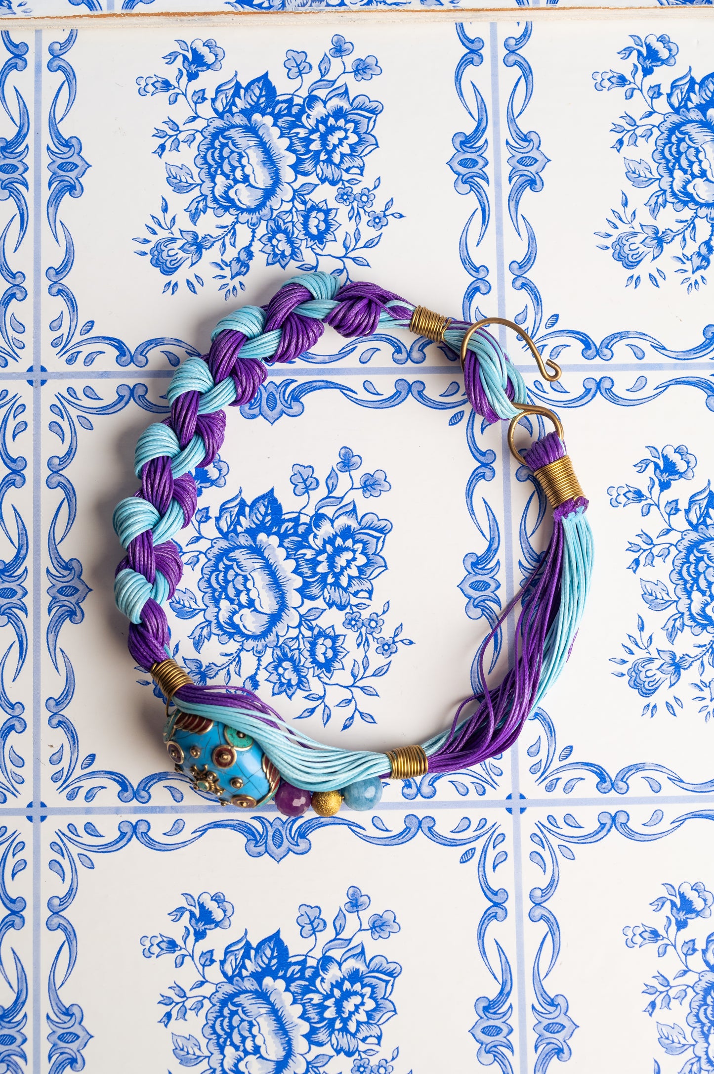 Indie Necklace