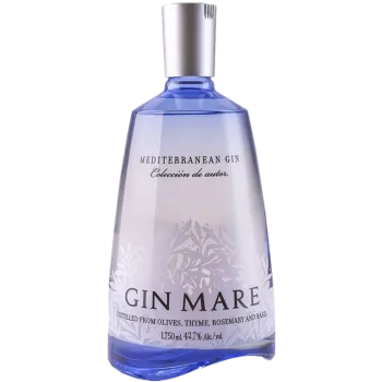 GIN MARE (1 .75 LITER)