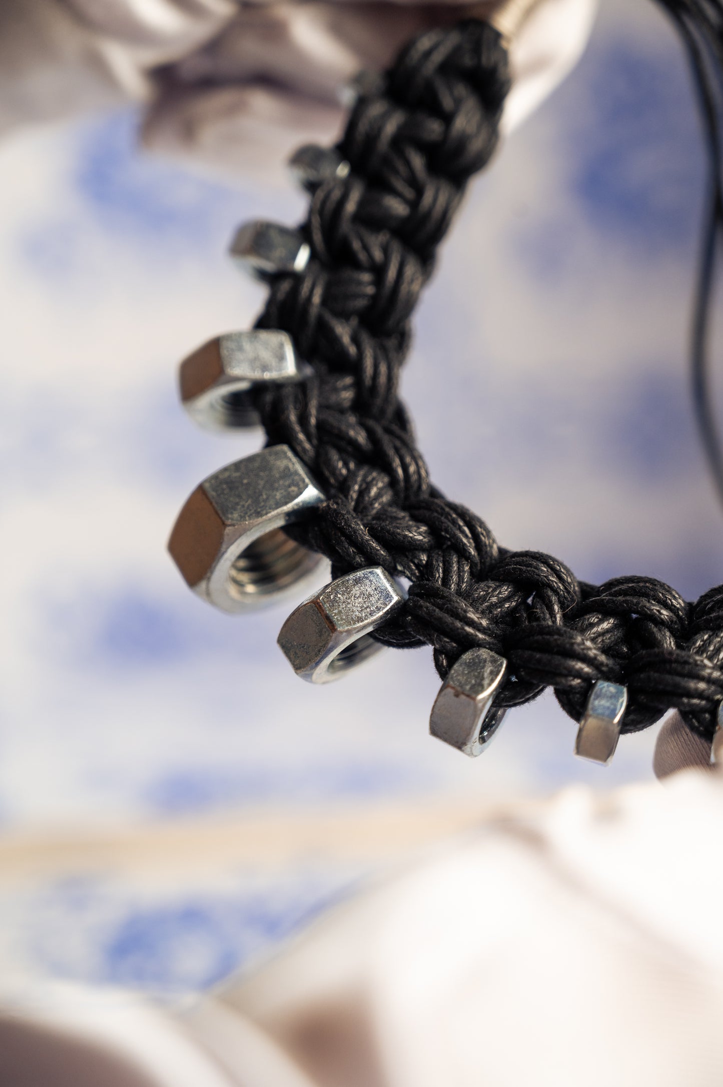 Harley Necklace