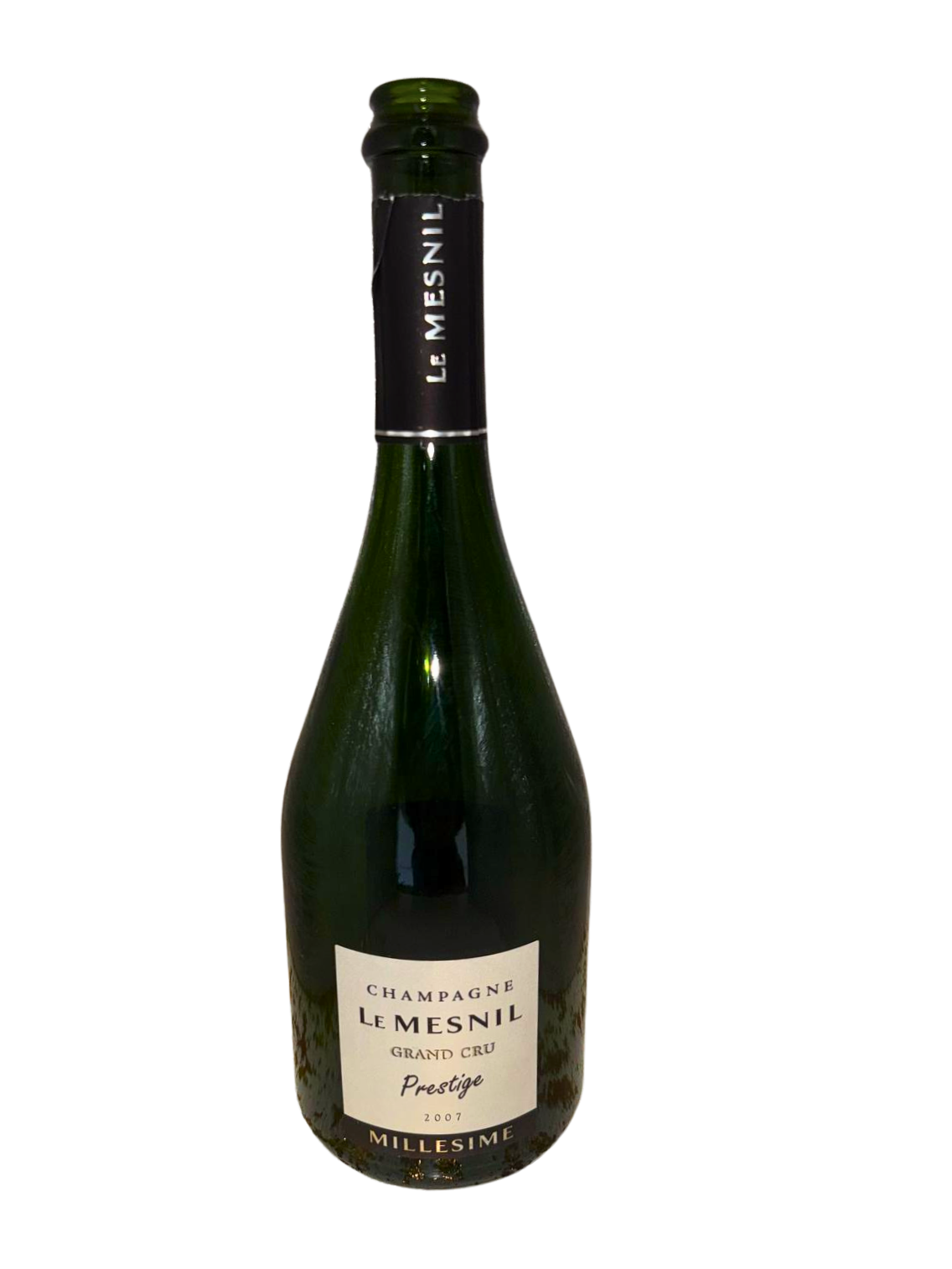 CHAMPAGNE LE MESNIL GRAND CRU