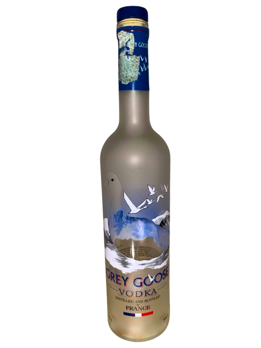 GREY GOOSE VODKA (700ml)